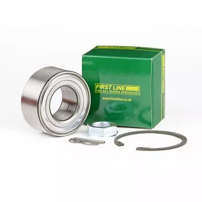 Front Rear Wheel Bearing Kit Fits Citroën Peugeot 205 206 306 309 405 406 Berlin