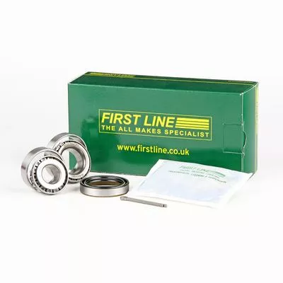 Rear Wheel Bearing Kit Fits Nissan Micra