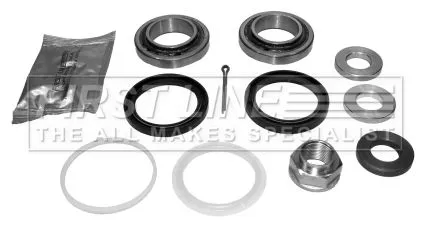 FIRST LINE FIRST LINE FBK094 Front Wheel Bearing Kit Fits Austin Mg Rover Maestro Montego 
