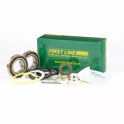 Front Wheel Bearing Kit Fits Austin Mg Rover Maestro Montego