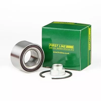 Front Wheel Bearing Kit Fits Daihatsu Perodua Subaru Copen Cuore Extol Justy Mov