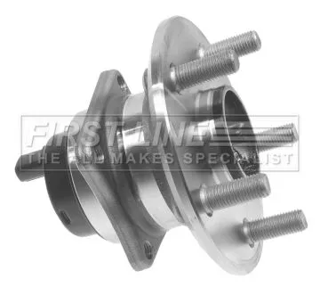FIRST LINE FIRST LINE FBK1013 Rear Wheel Bearing Kit Fits Toyota Avensis Celica Prius 