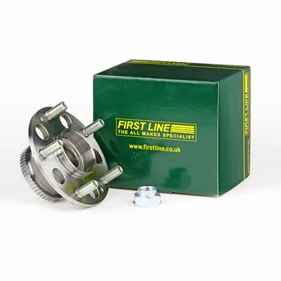 Rear Wheel Bearing Kit Fits Daihatsu Honda Copen Cuore Integra