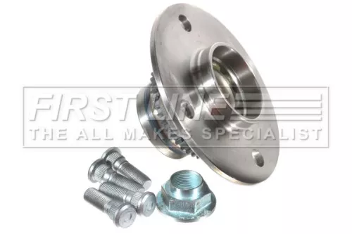 FIRST LINE FIRST LINE FBK1043 Rear Wheel Bearing Kit Fits Nissan Almera 