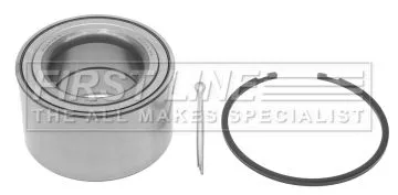 Front Wheel Bearing Kit Fits Nissan Almera Tino Maxima Maxima / Maxima Qx Primer