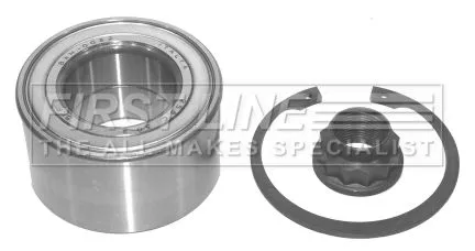FIRST LINE FIRST LINE FBK1048 Front Wheel Bearing Kit Fits Lexus Toyota Avensis Verso Camry Corolla Es Picnic  