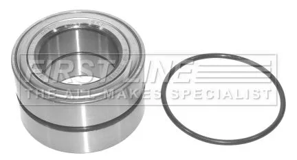 FIRST LINE FIRST LINE FBK1053 Rear Wheel Bearing Kit Fits Iveco Daily 