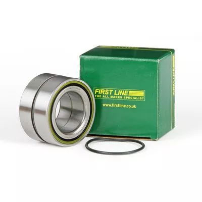 Rear Wheel Bearing Kit Fits Iveco Daily