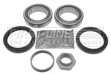 FIRST LINE FIRST LINE FBK1055 Front Wheel Bearing Kit Fits Ldv Maxus 