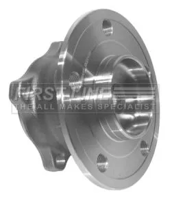 Rear Wheel Bearing Kit Fits Mercedes A-class B-class