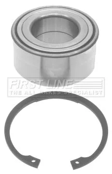 Front Wheel Bearing Kit Fits Hyundai Kia Grandeur Opirus Trajet