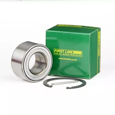 Front Wheel Bearing Kit Fits Mitsubishi Lancer Pajero Pinin