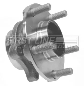 Front Wheel Bearing Kit Fits Nissan 350z