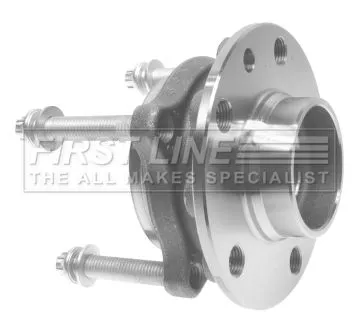 Rear Wheel Bearing Kit Fits Alfa Romeo 159 Brera Spider