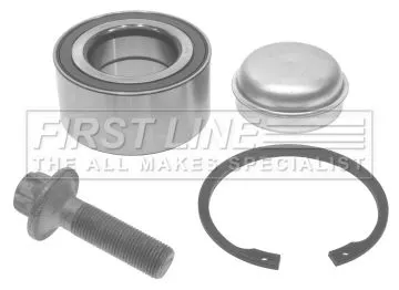 Front Wheel Bearing Kit Fits Mercedes A-class