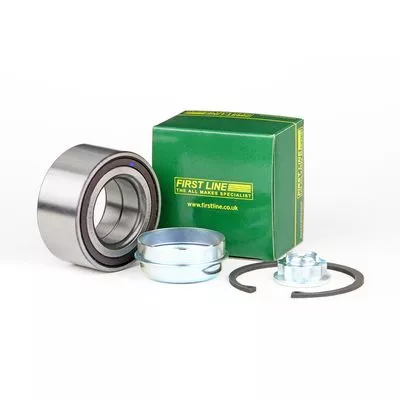 Front Wheel Bearing Kit Fits Mercedes A-class B-class