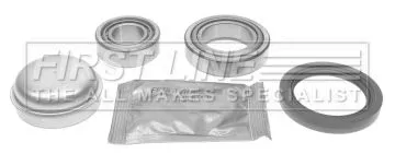 Front Wheel Bearing Kit Fits Mercedes S-class