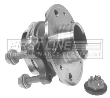 FIRST LINE FIRST LINE FBK1133 Front Wheel Bearing Kit Fits Renault Laguna Latitude Talisman 