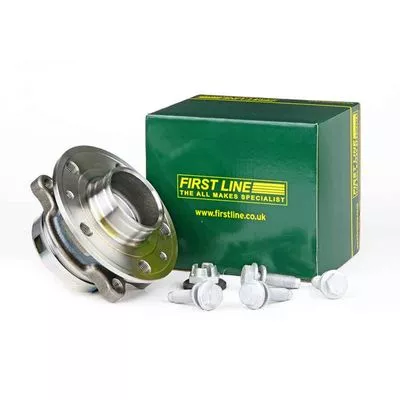 Front Wheel Bearing Kit Fits Renault Laguna Latitude Talisman