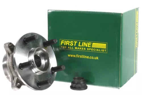Front Wheel Bearing Kit Fits Lexus Toyota Ct Prius