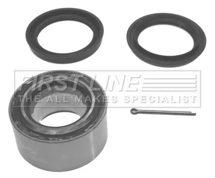 Front Wheel Bearing Kit Fits Nissan Bluebird