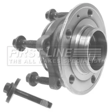 Front Wheel Bearing Kit Fits Volvo S80
