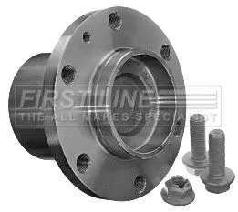 Front Wheel Bearing Kit Fits Mercedes Vw Crafter 30-35 Crafter 30-50 Sprinter 3 