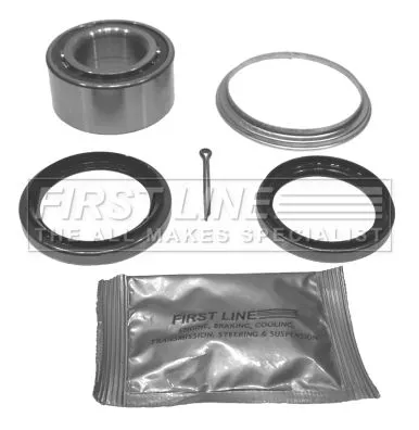 Front Wheel Bearing Kit Fits Toyota Camry Carina Celica Corolla