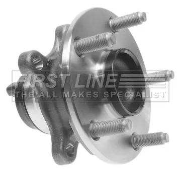 FIRST LINE FIRST LINE FBK1212 Front Wheel Bearing Kit Fits Lexus Gs Is Is C Ls 
