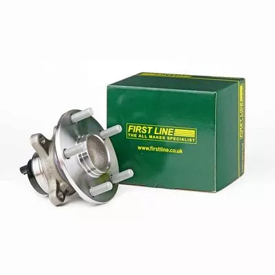 Front Wheel Bearing Kit Fits Lexus Gs Is Is C Ls