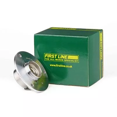Front Wheel Bearing Kit Fits Smart Fortwo