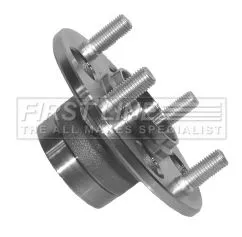 FIRST LINE FIRST LINE FBK123 Rear Wheel Bearing Kit Fits Honda Rover 200 Civic Crx Integra 