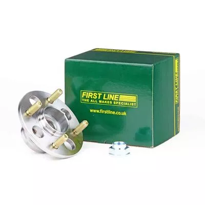 Rear Wheel Bearing Kit Fits Honda Rover 200 Civic Crx Integra