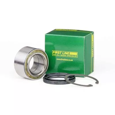 Front Wheel Bearing Kit Fits Suzuki Jimny