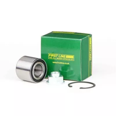 Rear Wheel Bearing Kit Fits Suzuki Ignis Wagon R+