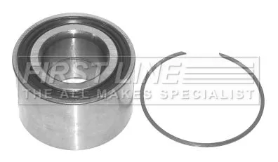 Rear Right Wheel Bearing Kit Fits Honda Rover 800 Legend