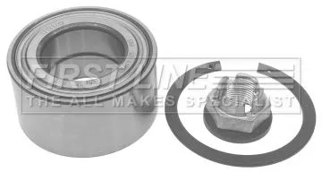 Rear Wheel Bearing Kit Fits Dacia Duster