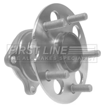 Rear Wheel Bearing Kit Fits Toyota Rav 4