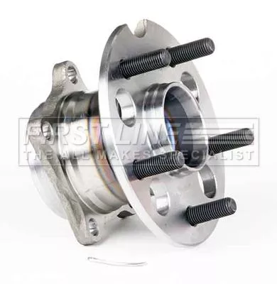 FIRST LINE FIRST LINE FBK1279 Rear Wheel Bearing Kit Fits Toyota Rav 4 