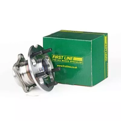 Rear Wheel Bearing Kit Fits Toyota Rav 4