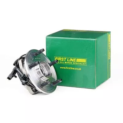 Front Wheel Bearing Kit Fits Jeep Commander Grand Cherokee