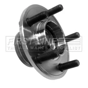Front Wheel Bearing Kit Fits Chrysler Dodge 300c Challenger