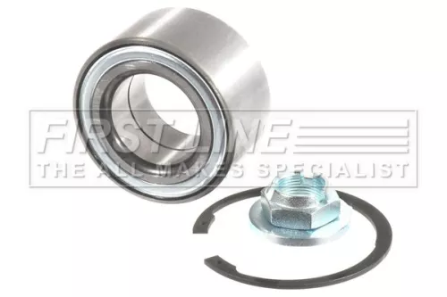 FIRST LINE FIRST LINE FBK1300 Front Wheel Bearing Kit Fits Ford C-max Focus Grand C-max Kuga Tourneo Connect / 