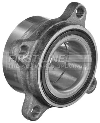 Front Wheel Bearing Kit Fits Mitsubishi Pajero