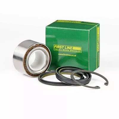 Front Wheel Bearing Kit Fits Suzuki Vitara Vitara Cabrio X-90