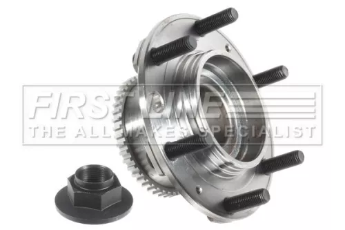 FIRST LINE FIRST LINE FBK1415 Front Wheel Bearing Kit Fits Hyundai H-1 