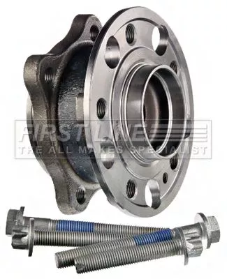 Front Wheel Bearing Kit Fits Mercedes S-class