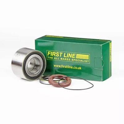 Rear Wheel Bearing Kit Fits Kia Sorento