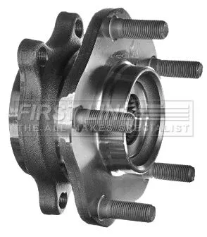 Front Wheel Bearing Kit Fits Nissan X-trail
