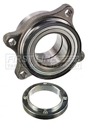 FIRST LINE FIRST LINE FBK1447 Front Wheel Bearing Kit Fits Toyota Hiace Hiace / Commuter 